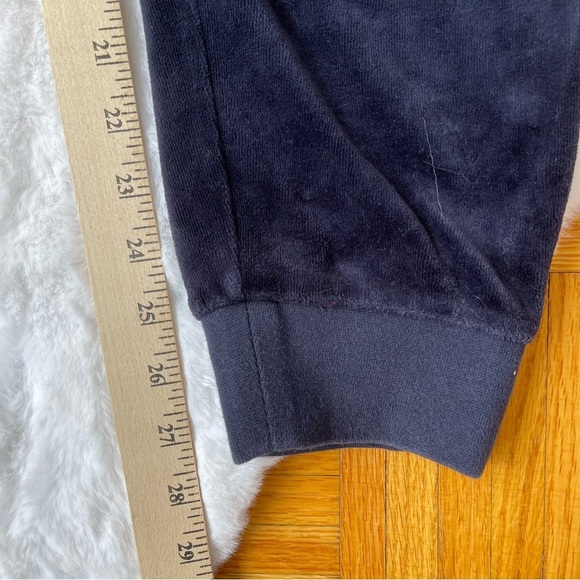 JUICY COUTURE tery cloth joggers with back pocket - Picture 7 of 9